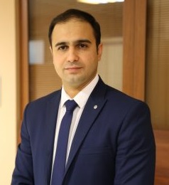 Picture of Amir Azarbad